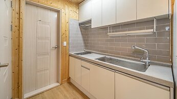 Yeongheungdo Ttobagi Pension