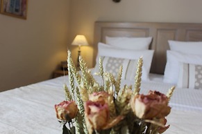 Le Mas Cothy en Provence