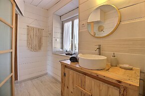 Le Mas Cothy en Provence