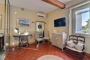 Le Mas Cothy en Provence