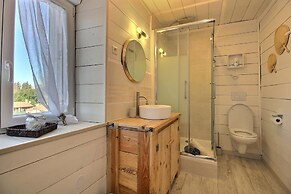 Le Mas Cothy en Provence