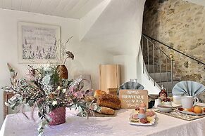 Le Mas Cothy en Provence