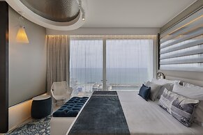 Port Tower by Isrotel Design