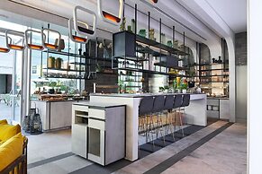 Port Tower by Isrotel Design