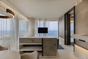 Port Tower by Isrotel Design