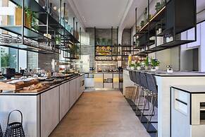 Port Tower by Isrotel Design