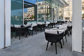 Port Tower by Isrotel Design