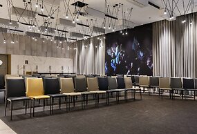 Port Tower by Isrotel Design