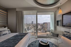 Port Tower by Isrotel Design