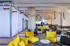 Port Tower by Isrotel Design