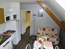 Sarl Aux Studios Du Parc