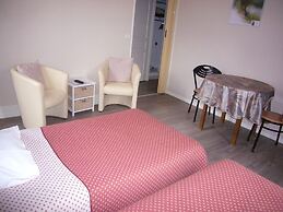 Sarl Aux Studios Du Parc