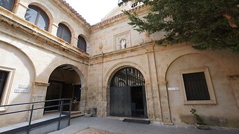 Hotel Monasterio de Tejeda