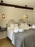 Hotel Monasterio de Tejeda