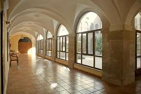 Hotel Monasterio de Tejeda