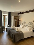 Hotel Monasterio de Tejeda