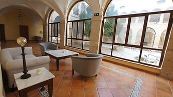 Hotel Monasterio de Tejeda