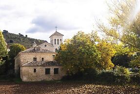 Hotel Monasterio de Tejeda