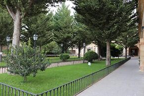 Hotel Monasterio de Tejeda