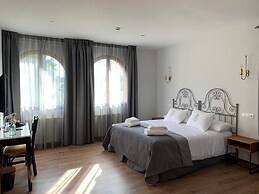 Hotel Monasterio de Tejeda