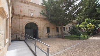Hotel Monasterio de Tejeda