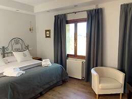 Hotel Monasterio de Tejeda