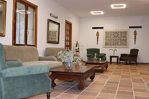 Hotel Monasterio de Tejeda
