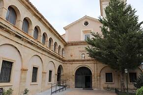 Hotel Monasterio de Tejeda
