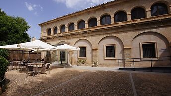 Hotel Monasterio de Tejeda