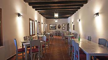 Hotel Monasterio de Tejeda
