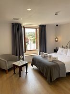 Hotel Monasterio de Tejeda