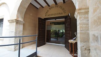 Hotel Monasterio de Tejeda