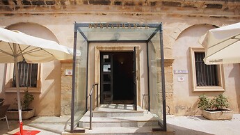 Hotel Monasterio de Tejeda