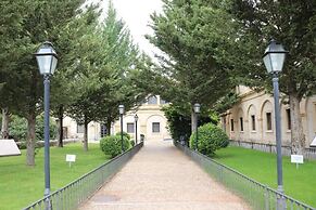 Hotel Monasterio de Tejeda
