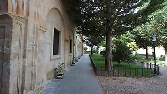 Hotel Monasterio de Tejeda