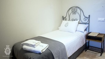 Hotel Monasterio de Tejeda