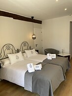 Hotel Monasterio de Tejeda