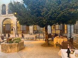 Hotel Monasterio de Tejeda