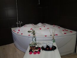 Hotel Monasterio de Tejeda