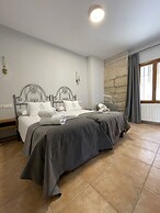 Hotel Monasterio de Tejeda
