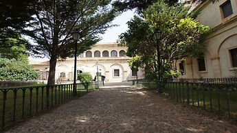 Hotel Monasterio de Tejeda