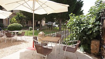 Hotel Monasterio de Tejeda