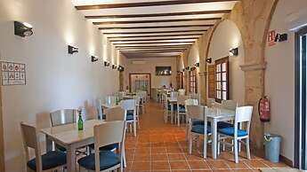 Hotel Monasterio de Tejeda