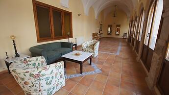 Hotel Monasterio de Tejeda