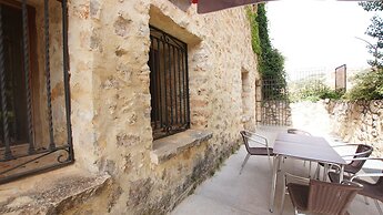 Hotel Monasterio de Tejeda