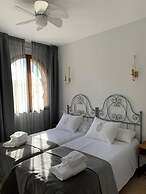 Hotel Monasterio de Tejeda