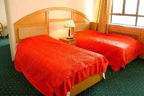 Hunza Marcopolo Inn