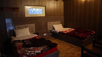Hunza Marcopolo Inn