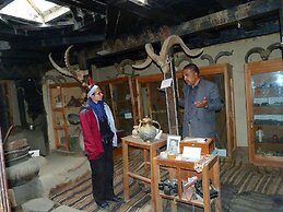 Hunza Marcopolo Inn
