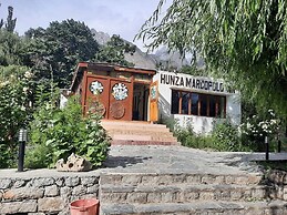 Hunza Marcopolo Inn